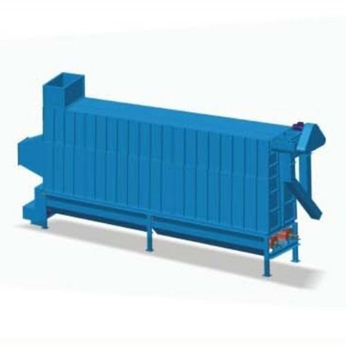 Cotton Seed Dryer