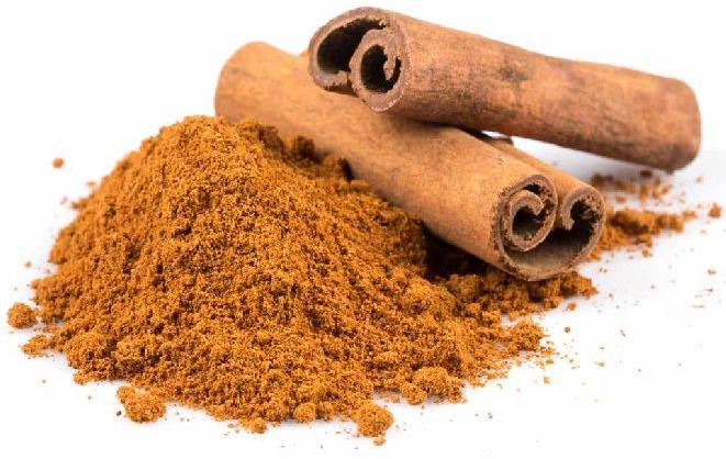 Cinnamon Powder, for Cooking, Packaging Type : Paper Box