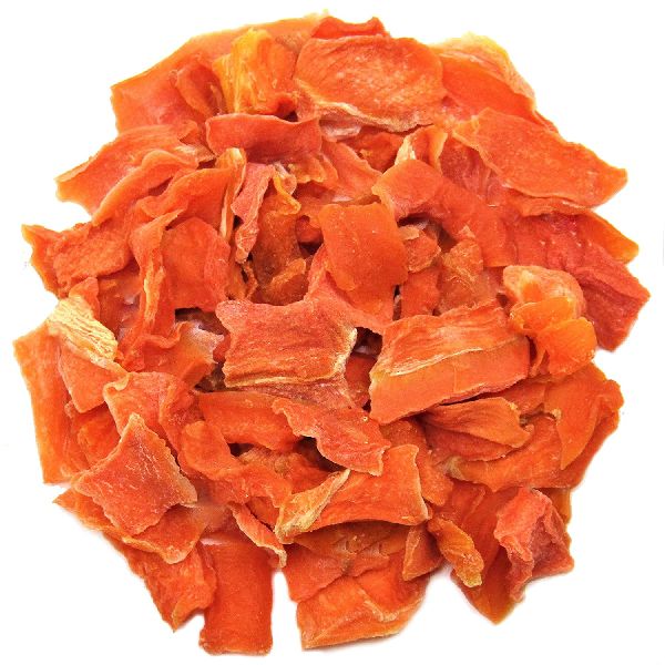 Dehydrated Carrot Flakes, for Food, Pickle, Taste : Sweet