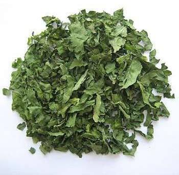 Dehydrated Spinach Flakes, for Cooking, Packaging Type : Plastic Packet