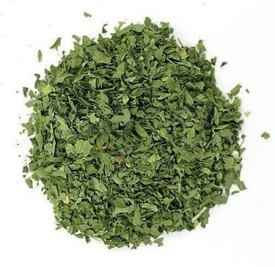 Dry Fenugreek Leaves