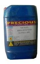 Nickel Brightener
