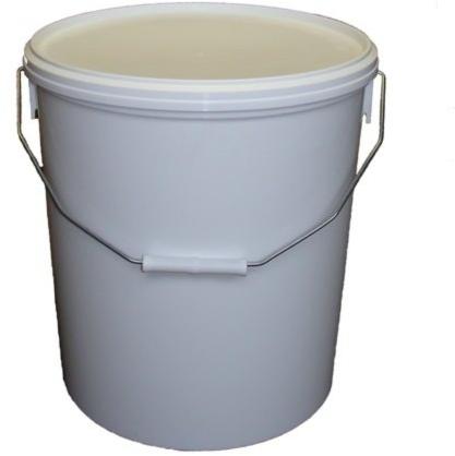 Plastic Plain Fertilizer Bucket, Capacity : 10 Kg
