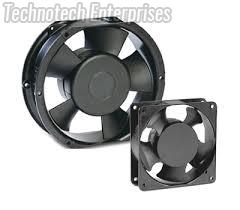 Metal A.C Panel Cooling Fan, for Automobiles Industry, Certification : CE Certified