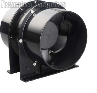 Electric Axial Duct Fan