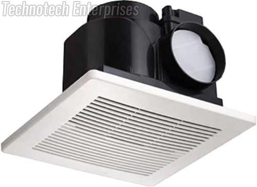 Electric Ceiling Mounted Duct Fan, for Hotel, Office, Restaurant, Voltage : 220V
