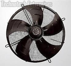 Chiller Cooling Fan, Shape : Round