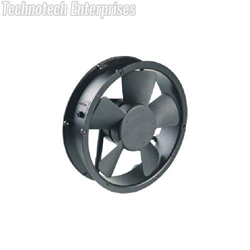 Metal Compact Panel Cooling Fan, for Automobiles Industry, Certification : CE Certified