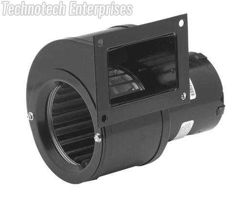 Double Inlet Draft Fan Blower