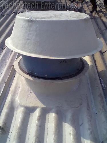 Electrical Roof Extractor, Feature : Durable