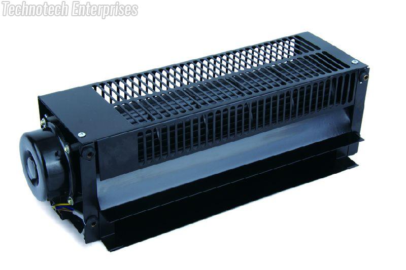 Electric Automatic Elevator Blower Fan, for Hotel, Office, Restaurant, Voltage : 220V