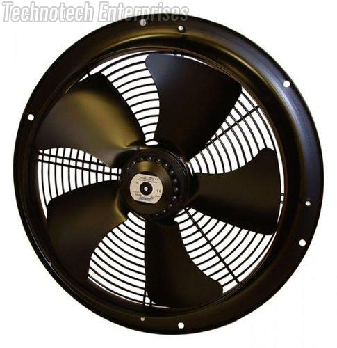 External Rotor Motor Cooling Fan, for Industrial, Feature : Corrosion Proof, High Quality
