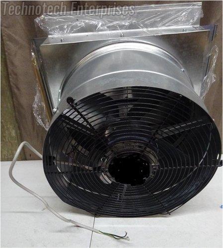 Metal Heavy Duty Cooling Fan, Power : 3-5watt