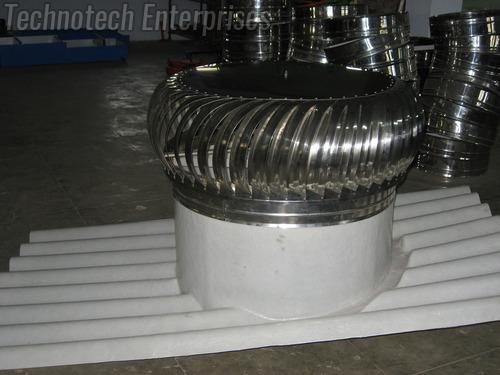 Humidification Ventilator