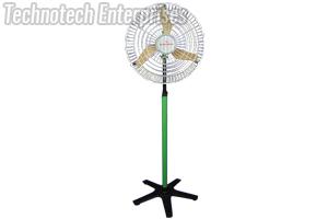 Pedestal Fan, for Air Cooling, Feature : Durability, High Quality