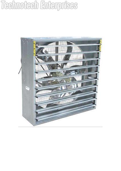 Poultry Ventilation Fan