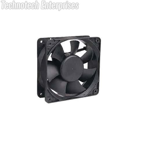 500gm Telecommunication Cooling Fan, Shape : Square