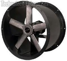 Electric Ventilator Axial Fan, Voltage : 220V