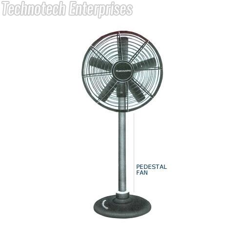 Wall Bracket Man Cooler Fan, for Industrial, Certification : CE Certified