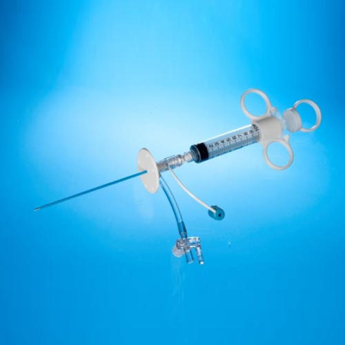 Rocket Medical Chest Drainage Catheter, Shape : Straight-Single