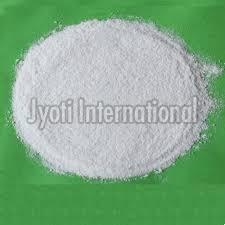 Oil Drilling Grade Salt, Color : White