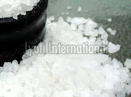 Water Softener Coarse Salt, Color : White