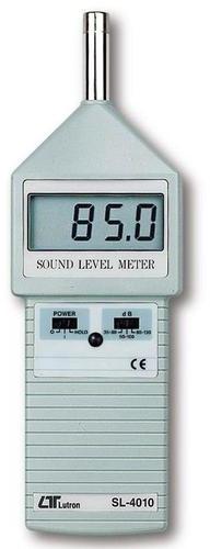 Digital Lutron Decibel Meter