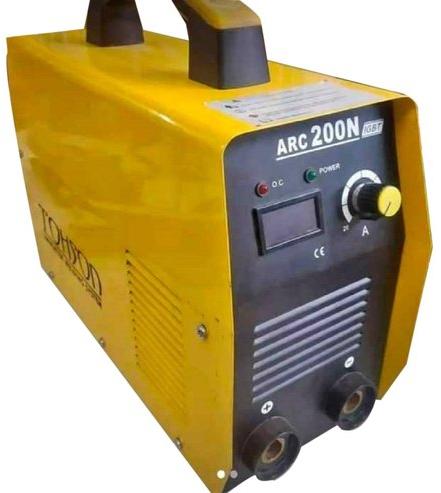 Inverter Welding Machine