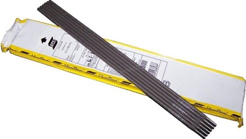 Esab Iron Welding Electrode, Length : 350 mm