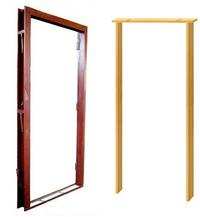 door frame