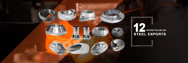 Stainless Steel Outlet Fittings