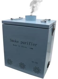 Smoke Purifier