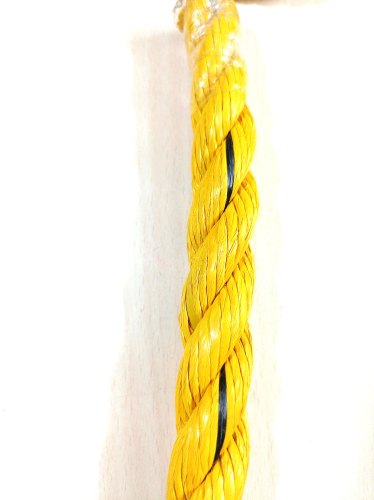 Submersible Safety Rope