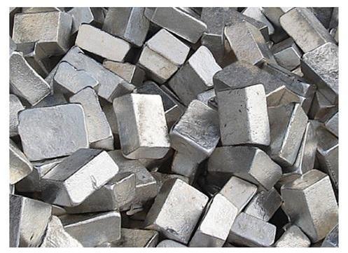 Parshwamani Metals Rectangle Magnesium Ingot, for Industrial