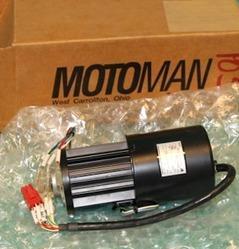Motoman Servo Motor Repair, Power : 1000