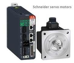 Schneider Servo Motor, Voltage : 200/400