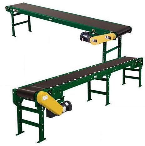 conveyor control systems