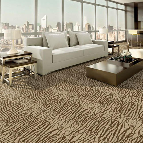 Broadloom Carpets