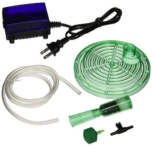 Fish Bowl Filter Kit