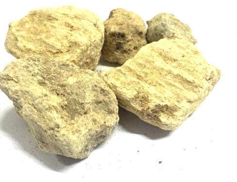 Damar Batu Resin, Form : Powder
