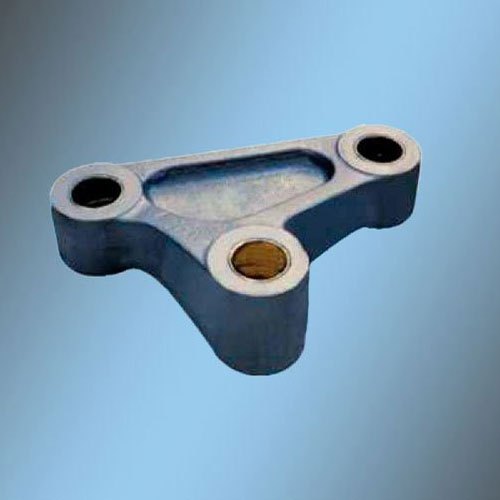 SG Iron Bell Crank, Features : Rust Proof