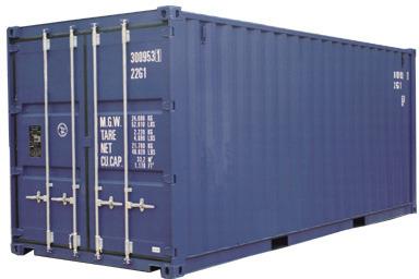 Storage Container