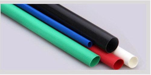 Wall PTFE Cable Tube, Size : 2-4 Inch
