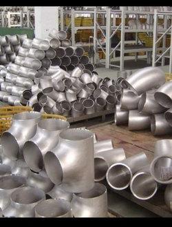 Stainless Steel Pipe Elbow