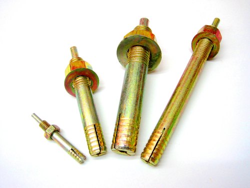 Taper Bolt