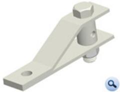 Fence Short Winder