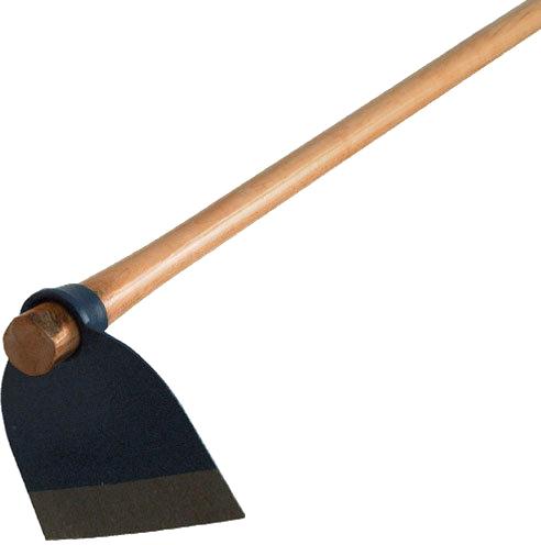 PMP Plastic Agriculture Hand Hoe