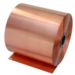 Beryllium Copper Alloys