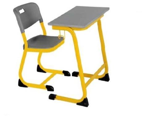 Metal Pre School Desks