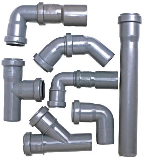 Plumbing Pipes